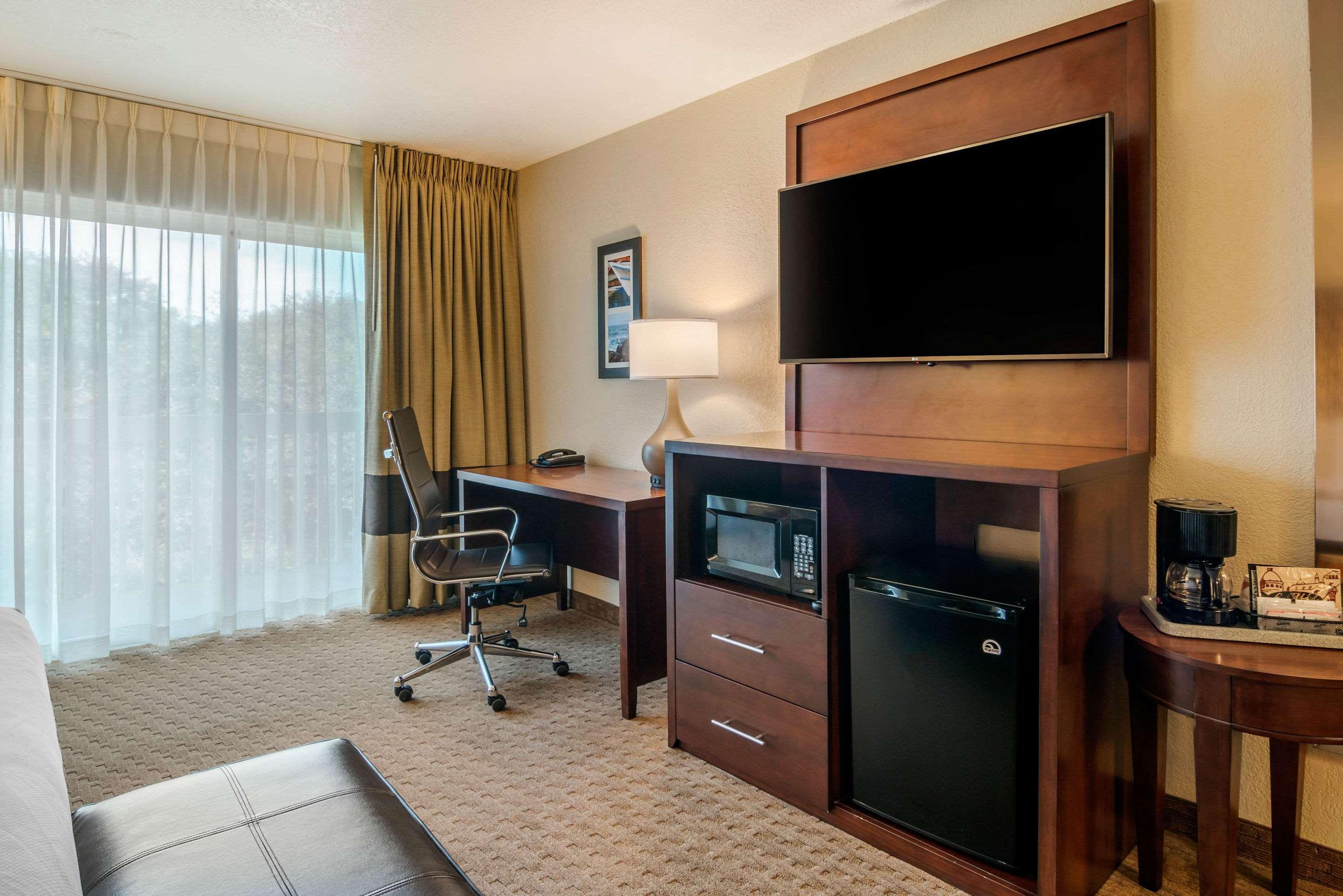 Comfort Inn & Suites Λίνκολν Σίτι Εξωτερικό φωτογραφία